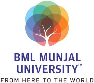 BML MUNJAL 2