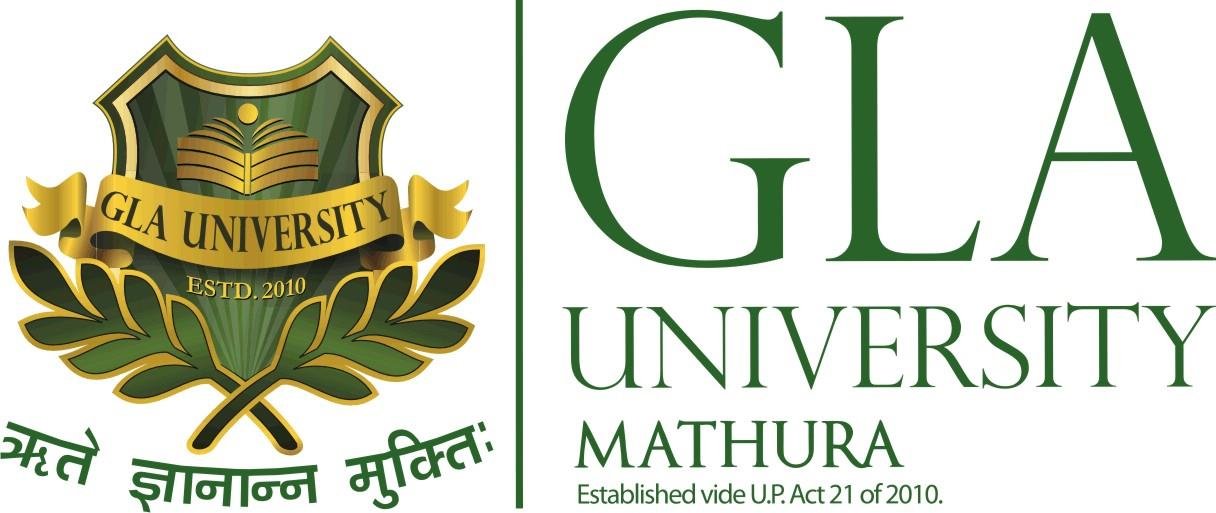 GLA U Logo 2