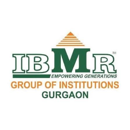 IBMR 1